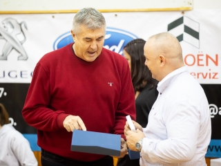 XVII. Carissa Kupa - fotó: Ónodi Zoltán