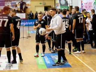 XVII. Carissa Kupa - fotó: Ónodi Zoltán