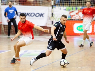 XVII. Carissa Kupa - fotó: Ónodi Zoltán