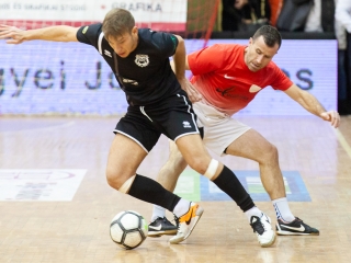 XVII. Carissa Kupa - fotó: Ónodi Zoltán