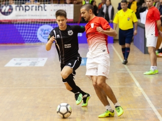 XVII. Carissa Kupa - fotó: Ónodi Zoltán