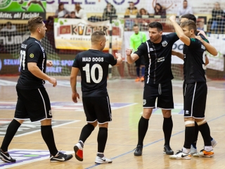 XVII. Carissa Kupa - fotó: Ónodi Zoltán