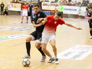 XVII. Carissa Kupa - fotó: Ónodi Zoltán