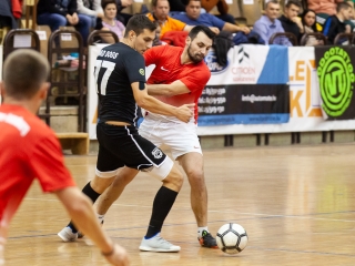 XVII. Carissa Kupa - fotó: Ónodi Zoltán