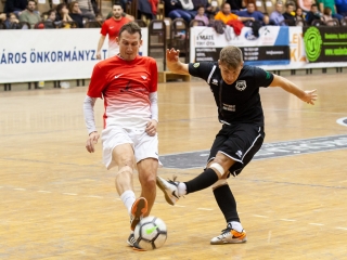 XVII. Carissa Kupa - fotó: Ónodi Zoltán