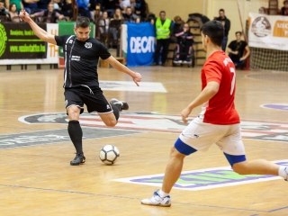 XVII. Carissa Kupa - fotó: Ónodi Zoltán