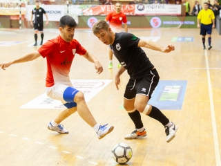 XVII. Carissa Kupa - fotó: Ónodi Zoltán