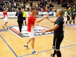 XVII. Carissa Kupa - fotó: Ónodi Zoltán