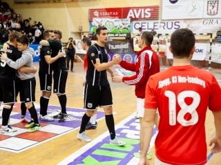 XVII. Carissa Kupa - fotó: Ónodi Zoltán