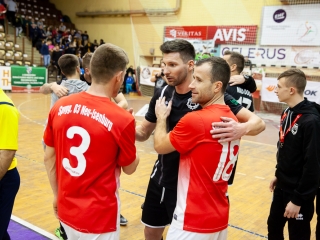 XVII. Carissa Kupa - fotó: Ónodi Zoltán