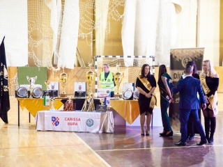 XVII. Carissa Kupa - fotó: Ónodi Zoltán