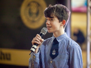 XVII. Carissa Kupa - fotó: Ónodi Zoltán