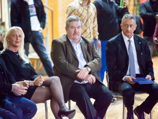 XVII. Carissa Kupa - fotó: Ónodi Zoltán