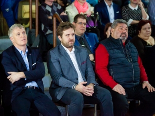 XVII. Carissa Kupa - fotó: Ónodi Zoltán