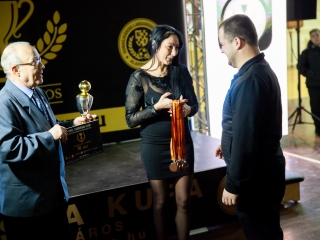 XVII. Carissa Kupa - fotó: Ónodi Zoltán