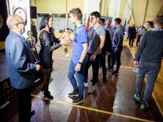 XVII. Carissa Kupa - fotó: Ónodi Zoltán