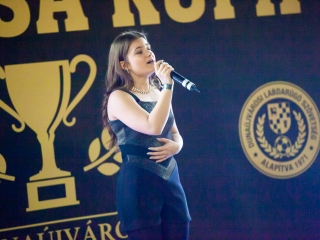 XVII. Carissa Kupa - fotó: Ónodi Zoltán