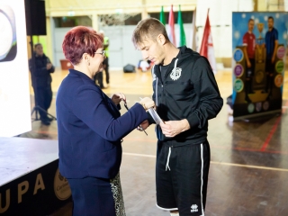 XVII. Carissa Kupa - fotó: Ónodi Zoltán