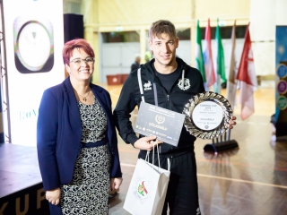 XVII. Carissa Kupa - fotó: Ónodi Zoltán