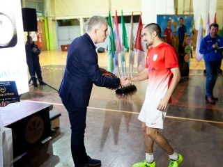 XVII. Carissa Kupa - fotó: Ónodi Zoltán