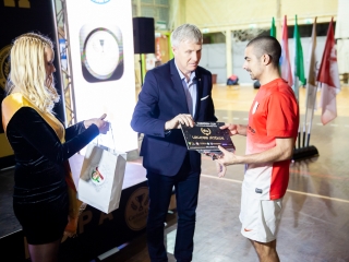 XVII. Carissa Kupa - fotó: Ónodi Zoltán