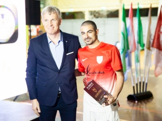 XVII. Carissa Kupa - fotó: Ónodi Zoltán