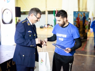 XVII. Carissa Kupa - fotó: Ónodi Zoltán