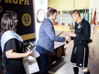 XVII. Carissa Kupa - fotó: Ónodi Zoltán