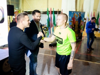 XVII. Carissa Kupa - fotó: Ónodi Zoltán