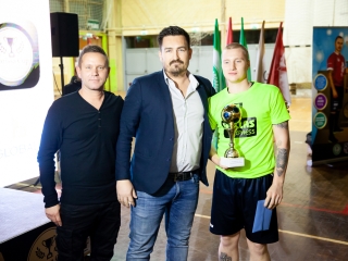 XVII. Carissa Kupa - fotó: Ónodi Zoltán