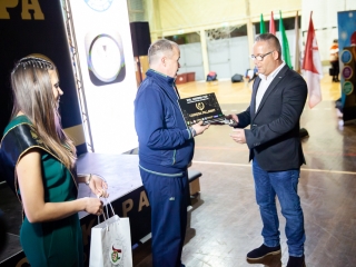 XVII. Carissa Kupa - fotó: Ónodi Zoltán