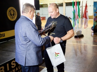 XVII. Carissa Kupa - fotó: Ónodi Zoltán