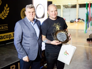 XVII. Carissa Kupa - fotó: Ónodi Zoltán