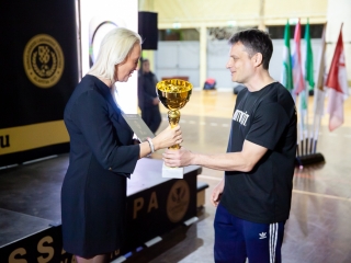 XVII. Carissa Kupa - fotó: Ónodi Zoltán