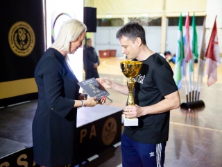 XVII. Carissa Kupa - fotó: Ónodi Zoltán