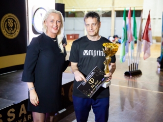 XVII. Carissa Kupa - fotó: Ónodi Zoltán