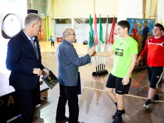 XVII. Carissa Kupa - fotó: Ónodi Zoltán