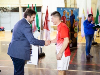 XVII. Carissa Kupa - fotó: Ónodi Zoltán