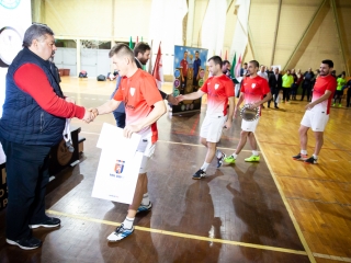 XVII. Carissa Kupa - fotó: Ónodi Zoltán