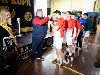 XVII. Carissa Kupa - fotó: Ónodi Zoltán