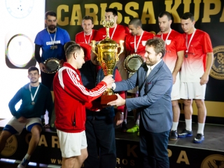 XVII. Carissa Kupa - fotó: Ónodi Zoltán