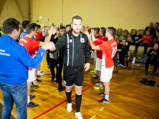 XVII. Carissa Kupa - fotó: Ónodi Zoltán