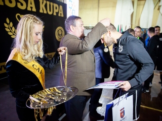 XVII. Carissa Kupa - fotó: Ónodi Zoltán