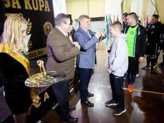 XVII. Carissa Kupa - fotó: Ónodi Zoltán