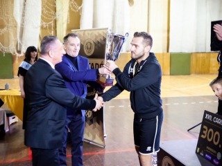 XVII. Carissa Kupa - fotó: Ónodi Zoltán