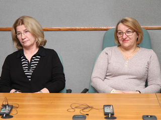 A hónap diákjai - fotó: Sándor Judit