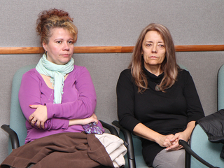 A hónap diákjai - fotó: Sándor Judit