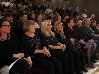 Lorántffy szalagavató (2019) - fotó: Sándor Judit