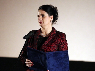 Lorántffy szalagavató (2019) - fotó: Sándor Judit