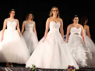 Lorántffy szalagavató (2019) - fotó: Sándor Judit